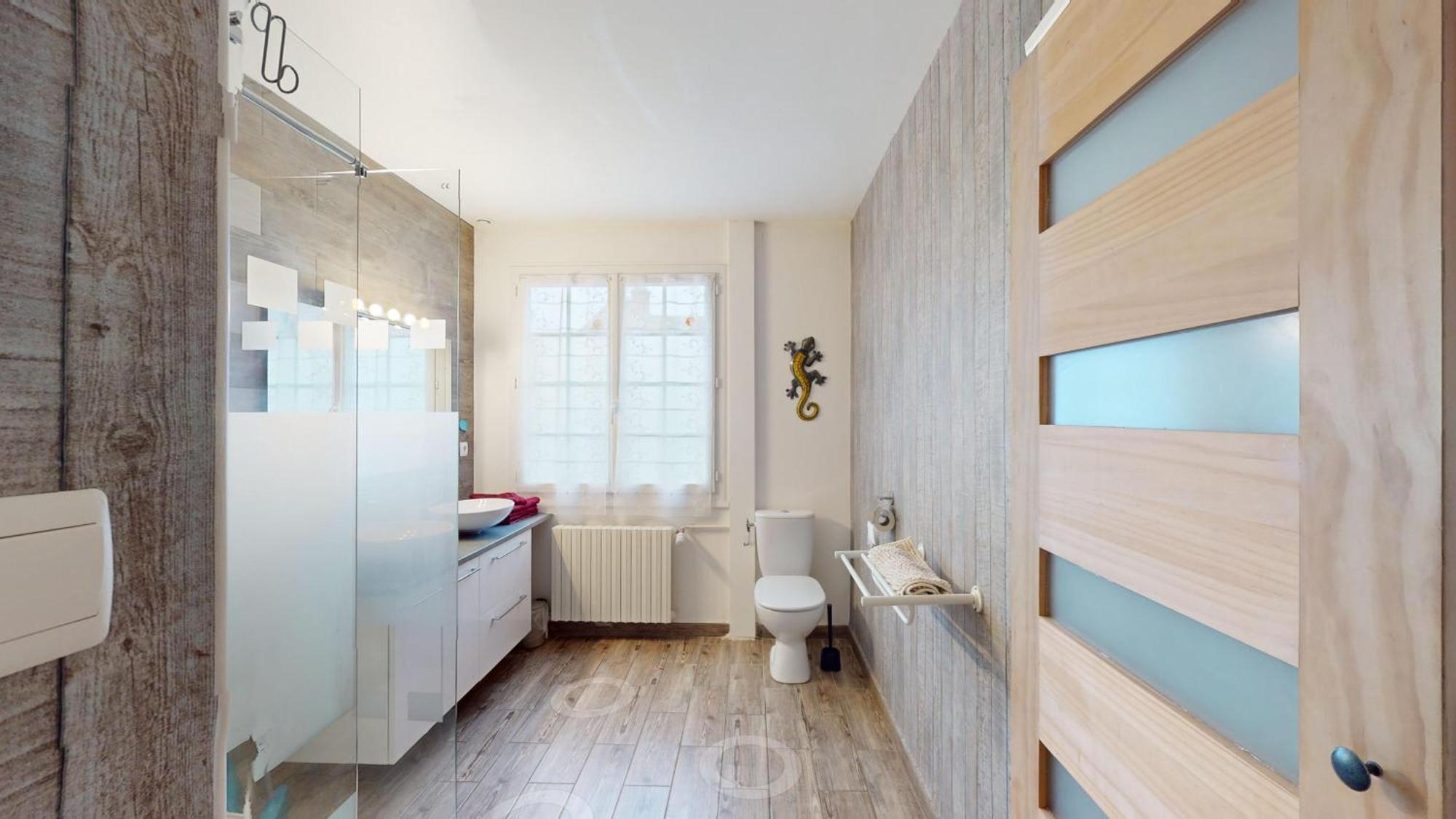 Les Deux Anes Bed & Breakfast Veuves Екстериор снимка